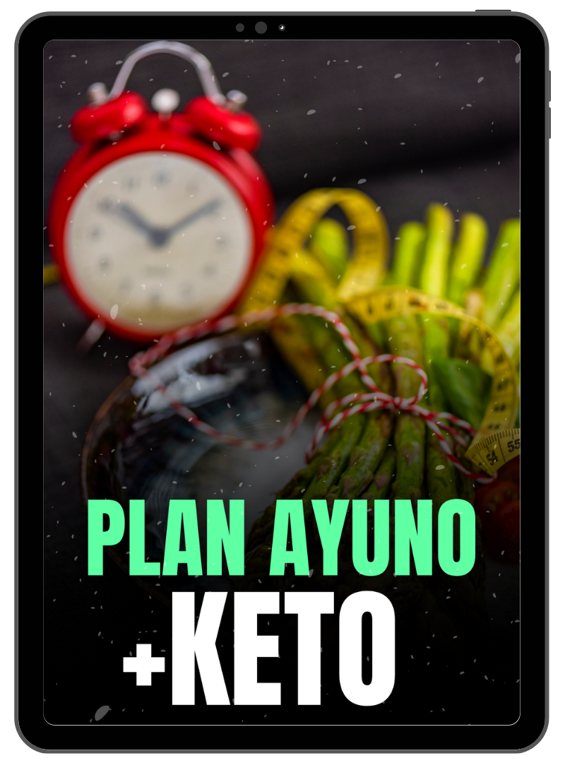 🥑 Keto Fácil Premium – Programa Completo de 30 Días