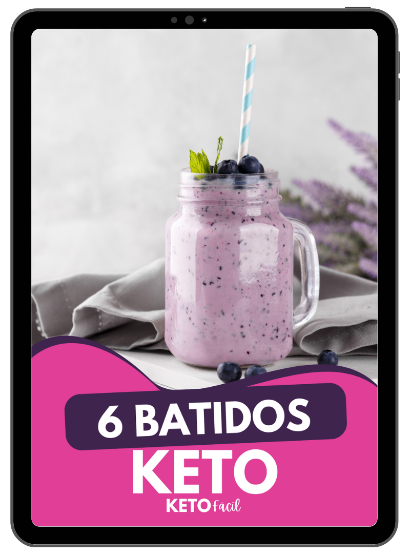 🥑 Keto Fácil Premium – Programa Completo de 30 Días