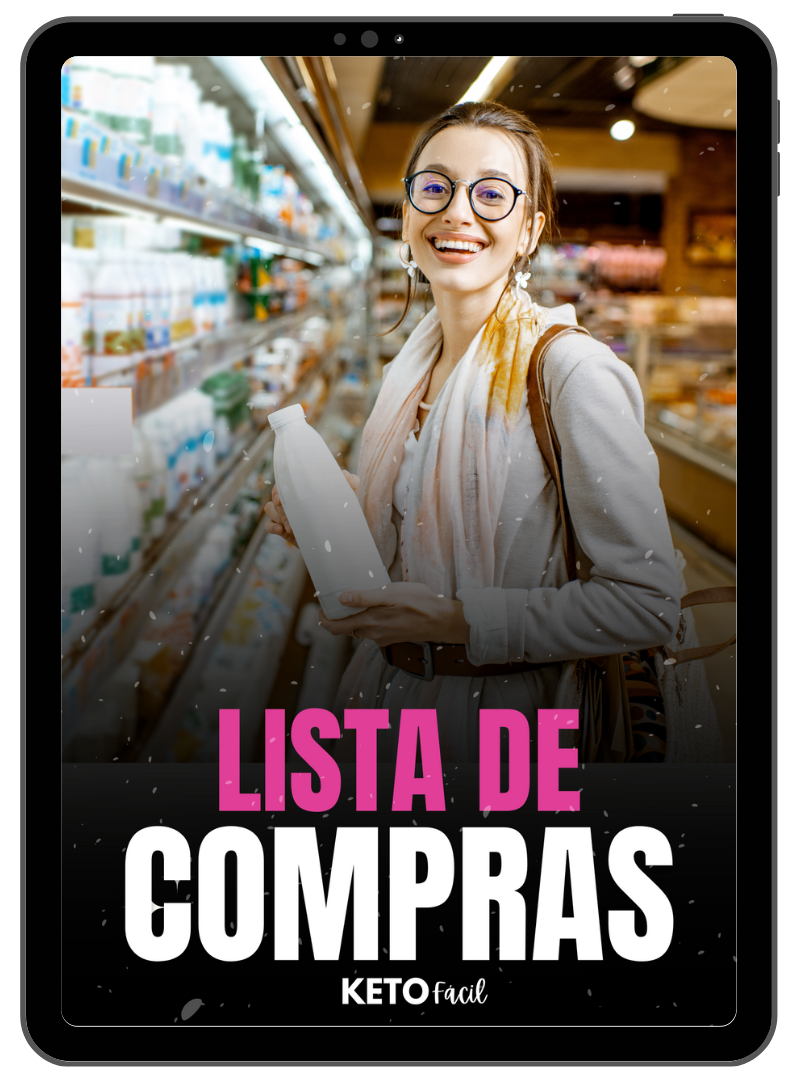 🥑 Keto Fácil Premium – Programa Completo de 30 Días
