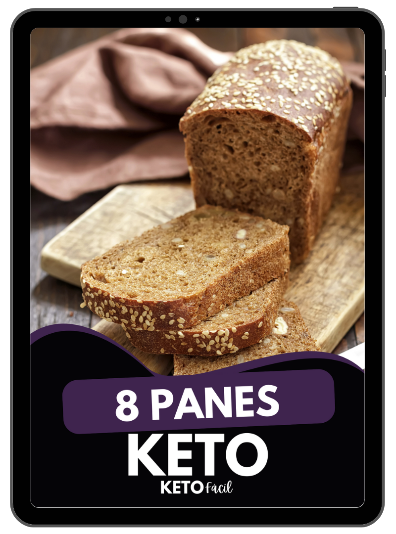 🥑 Keto Fácil Premium – Programa Completo de 30 Días