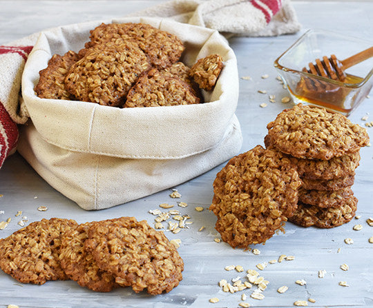 Dulce Bienestar - Recetas Saludables para Galletas Veganas