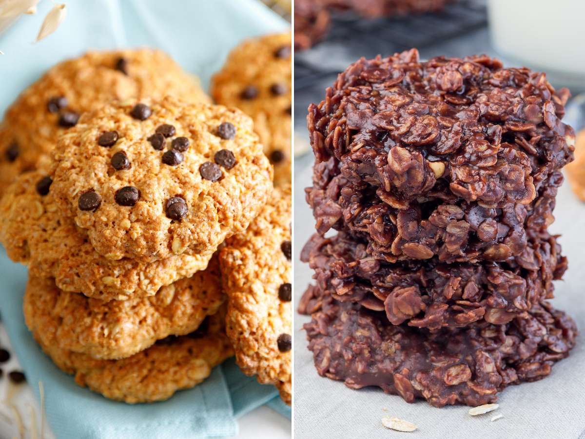 Dulce Bienestar - Recetas Saludables para Galletas Veganas