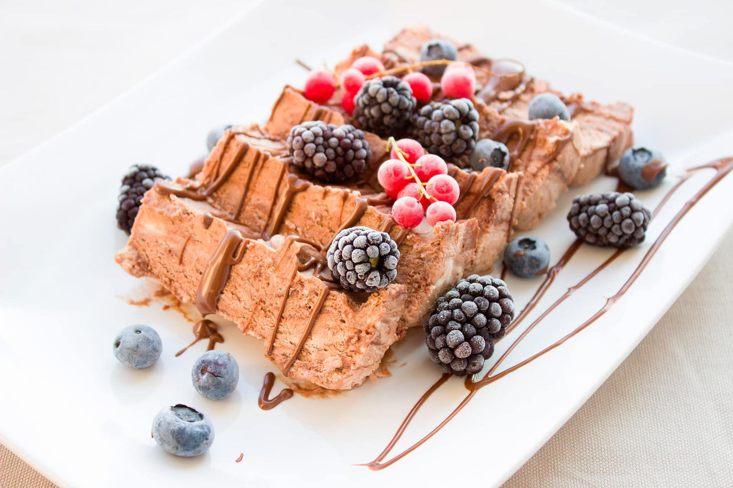 Repostería Saludable