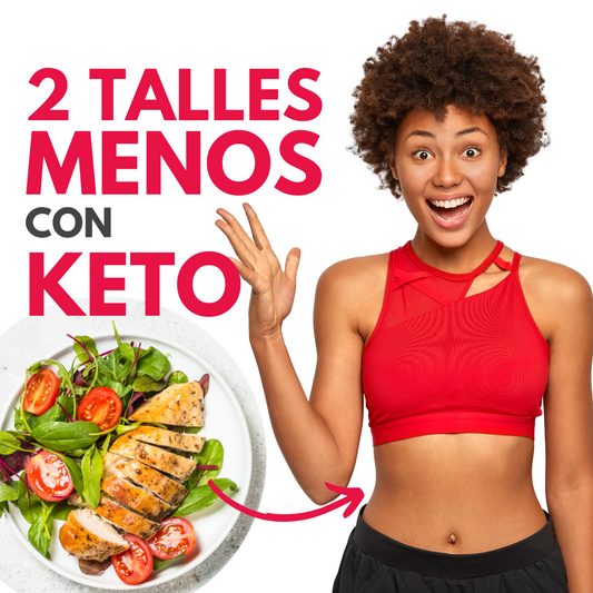🥑 Keto Fácil Premium – Programa Completo de 30 Días