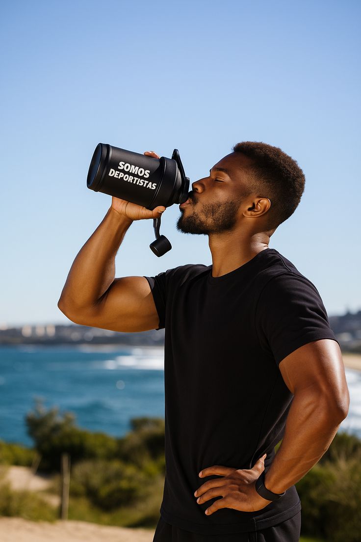 Nutrición deportiva para el éxito + Bonus Especial